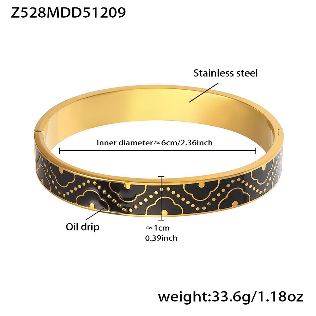 Vintage Designed Hollowed Out Women's Ear Hoop Dangle Earrings Inlaid with Zirconia for Women's Daily Wear Gatherings