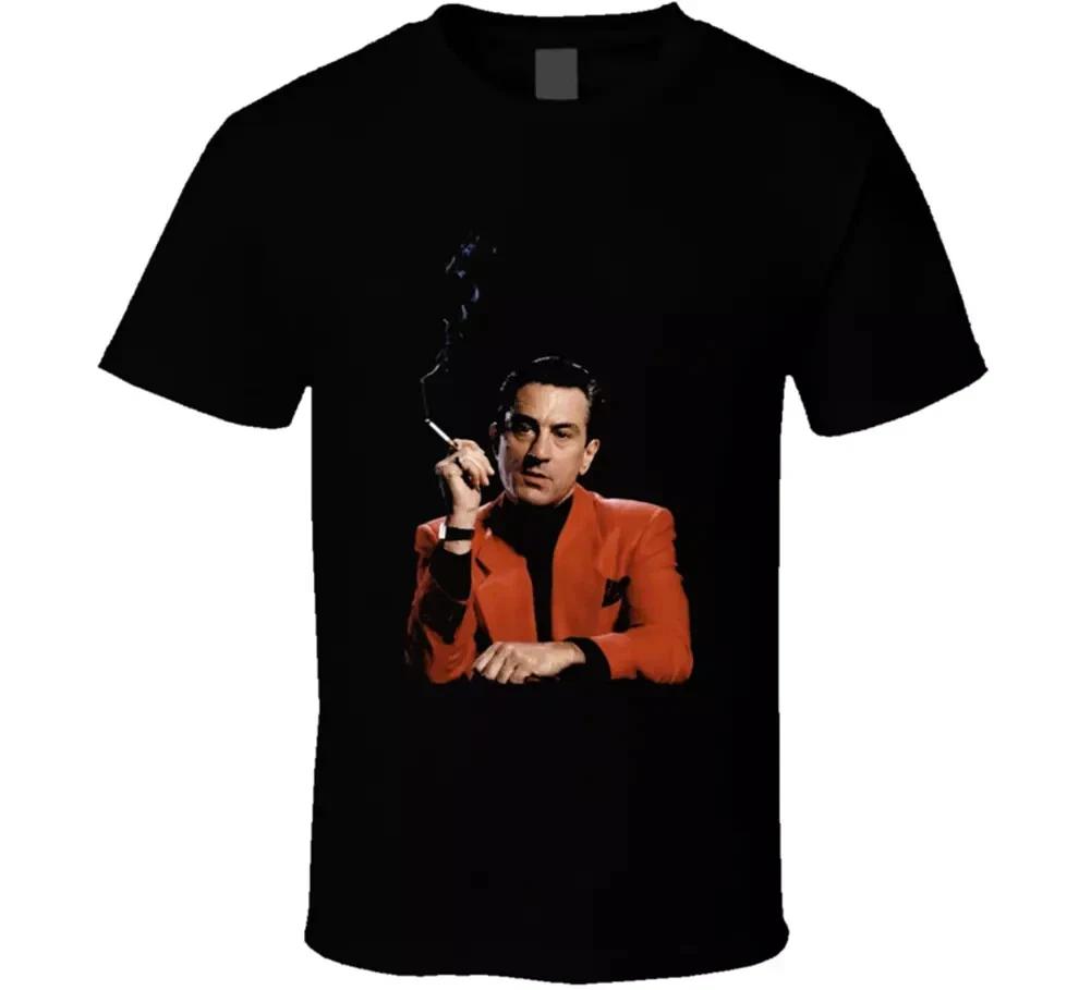 

Casino, Niro Vegas Ace, Gangster Retro Movie Classic T Shirt Tee Gift New M