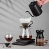 Coffee Kit with Carrying Case Hard-Shell Pour over Dripper Set