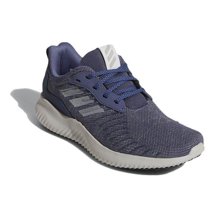 adidas Alphabounce Rc Cozy Wear Resistant Blue Women's CG4744