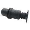 Front Suspension Dust Cover Shock Absorber Rubber Bellow Dust Boot Set For Honda CRV 2002 2003 2004 2005 2006 2007 51722-S5A-801