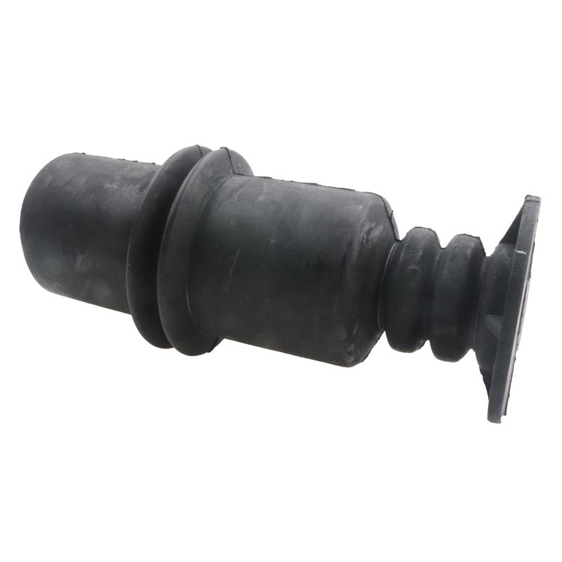 Front Suspension Dust Cover Shock Absorber Rubber Bellow Dust Boot Set For Honda CRV 2002 2003 2004 2005 2006 2007 51722-S5A-801