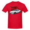 Funny Civic Crx Del Sol Unisexs Printed Tshirt Unisex T Shirtclothes Unisex