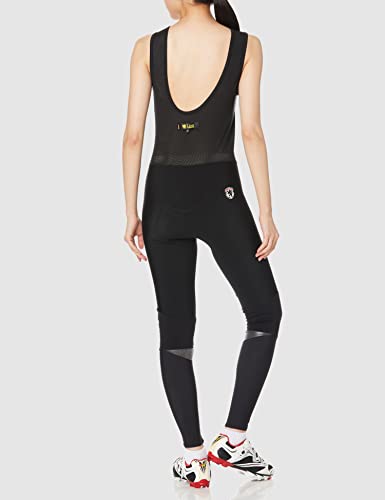 Lion de Capelmuur Women's Pants, lilt033, Black, Size 34