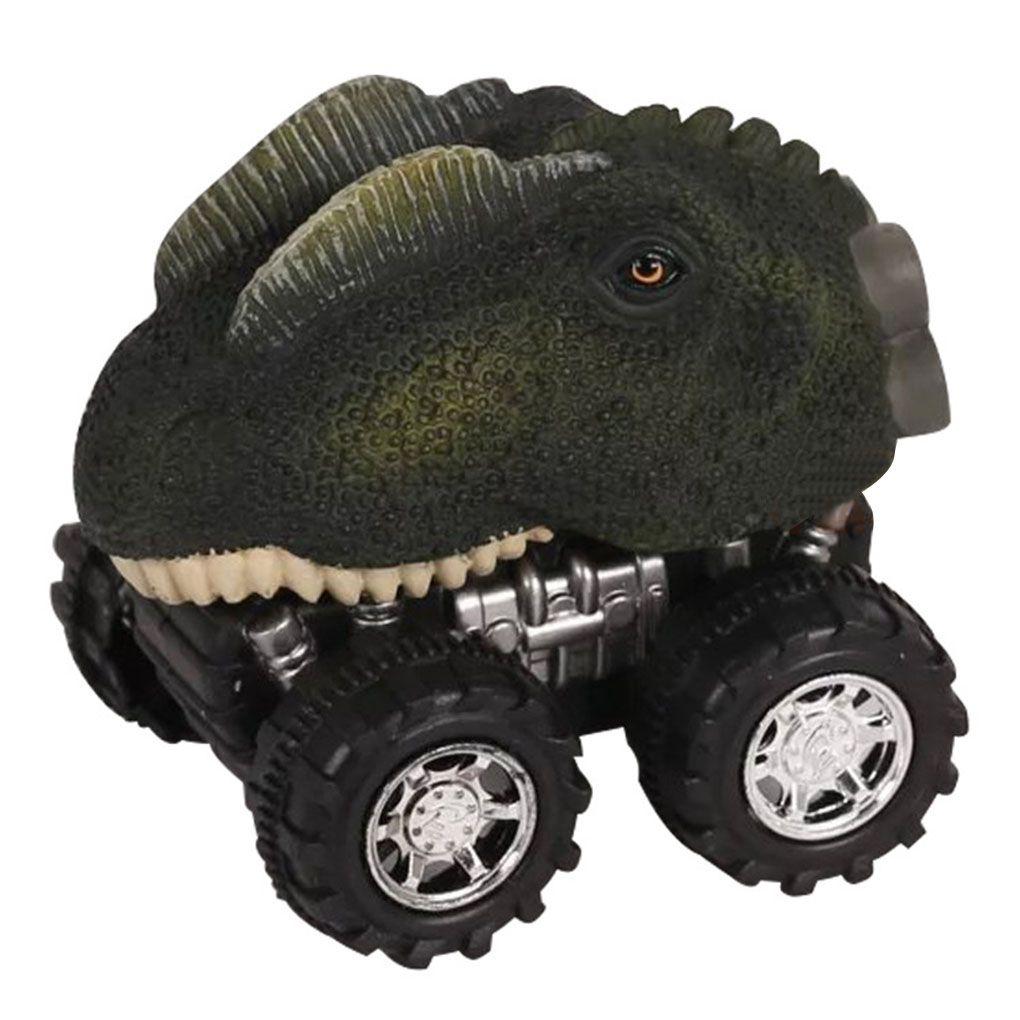 

Animal Children Gift Toy Dinosaur Model Mini Toy Car Gift Pull Back Cars Toys
