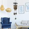Windchime Home Large Metal Outdoor Patio Wind Chime