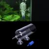 Aquarium Air Oxygen Bubbler Glass Cup High Dissolved Oxygen for Fish for Tank