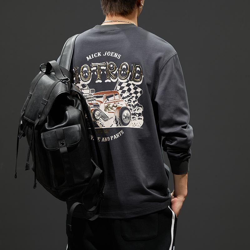 Американский ретро-принт — фото 3