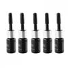 Black Glass Repair Fluid Reusable Windscreen 5 Pcs