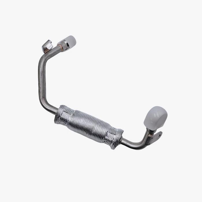 Turbocharger Hose for Passat and Golf - Models 06J121497D/J/E