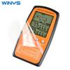 Dual Probe Wireless Food Thermometer for BBQ, Baking, Candy Making, and Roasting with Smart Alarm Function