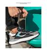 Men's Lightweight Summer Work Shoes: Anti-Smash, Anti-Puncture, Wear-Resistant, Slip-Resistant, Breathable, Anti-Odor, and Insulated