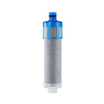 Cartridge Water Purifier Replacement Water Purification Cartridge Substance Removal Water Purification Cartridge Standard Type For Water Purification