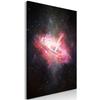 Image - Lonely Galaxy (1-Part) Vertical