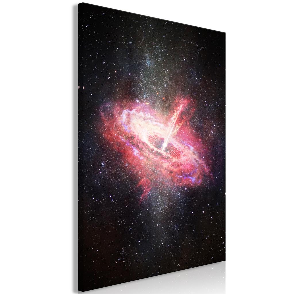 Image - Lonely Galaxy (1-Part) Vertical