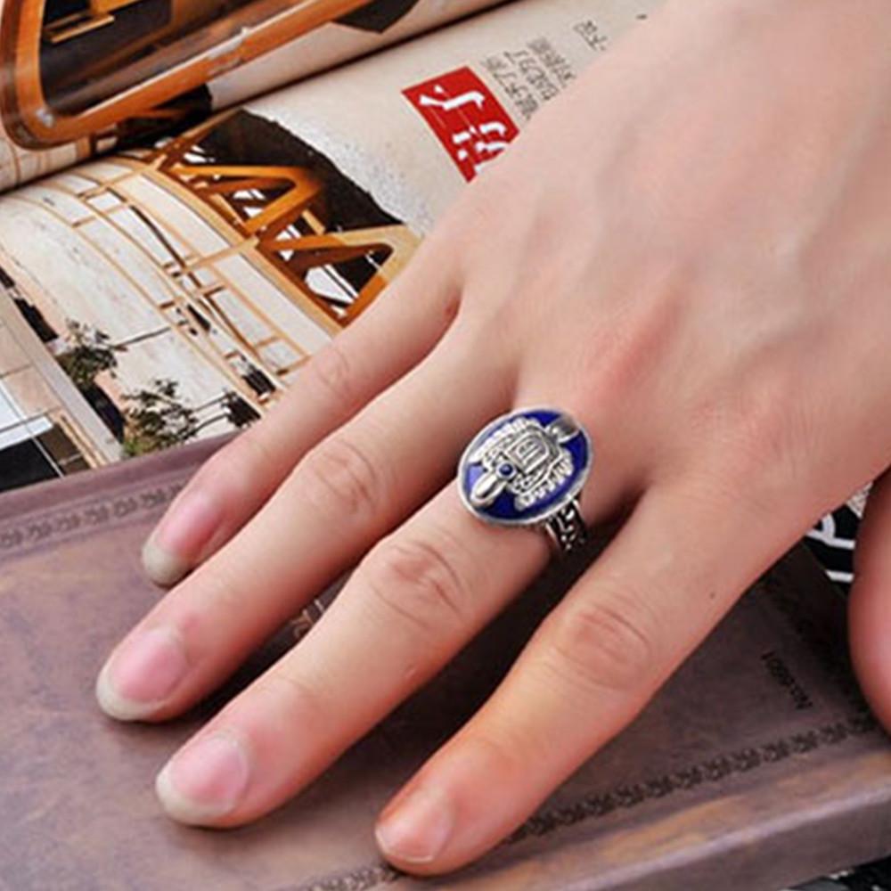 Tagebücher Salvatore Damon Stefan Finger Familie RING