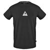 Aquascutum Mens Logo Cotton T-Shirt