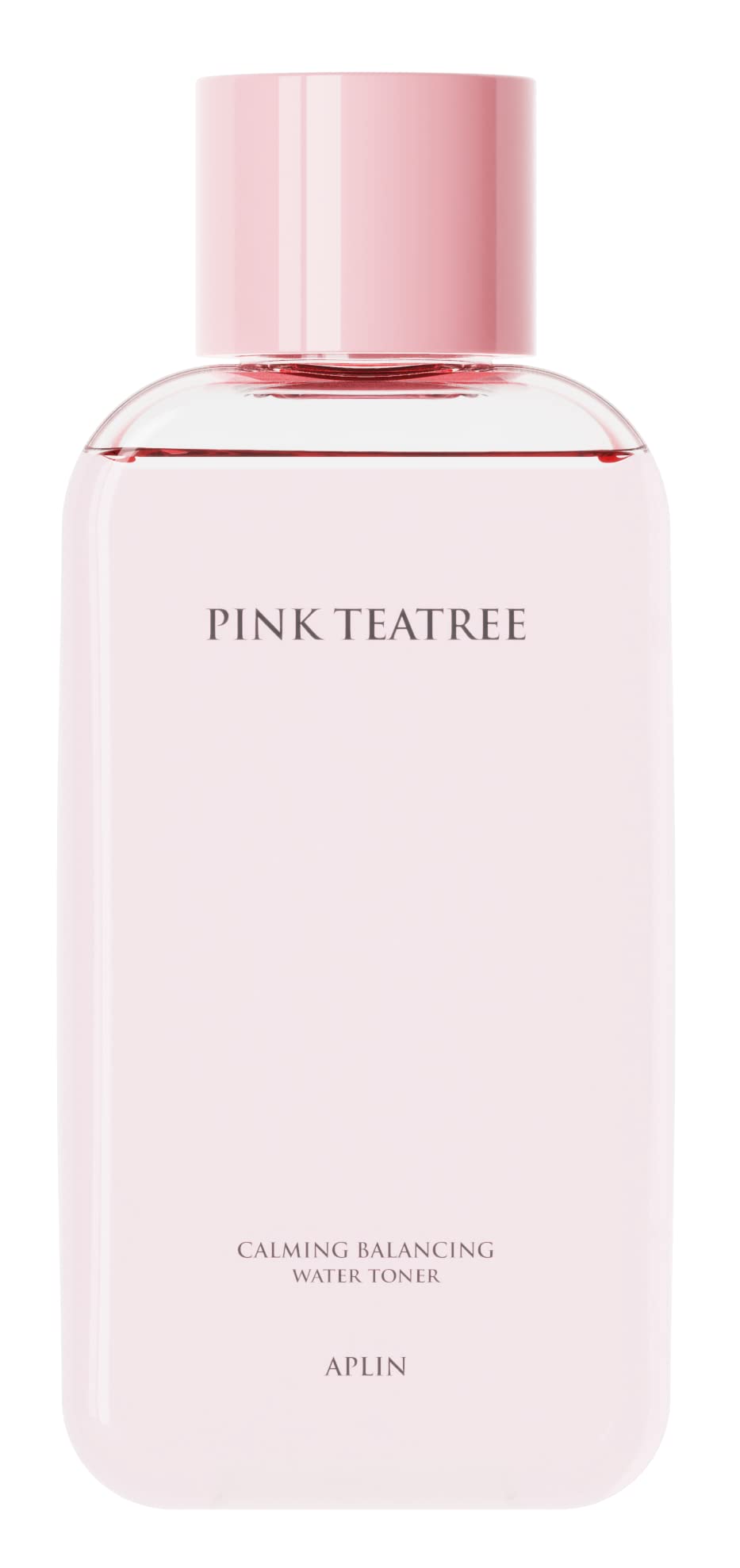 

Pink Tea Tree Toner [APLIN Official] Tea TreeCica IngredientsKorean CosmeticsKorean Skincare