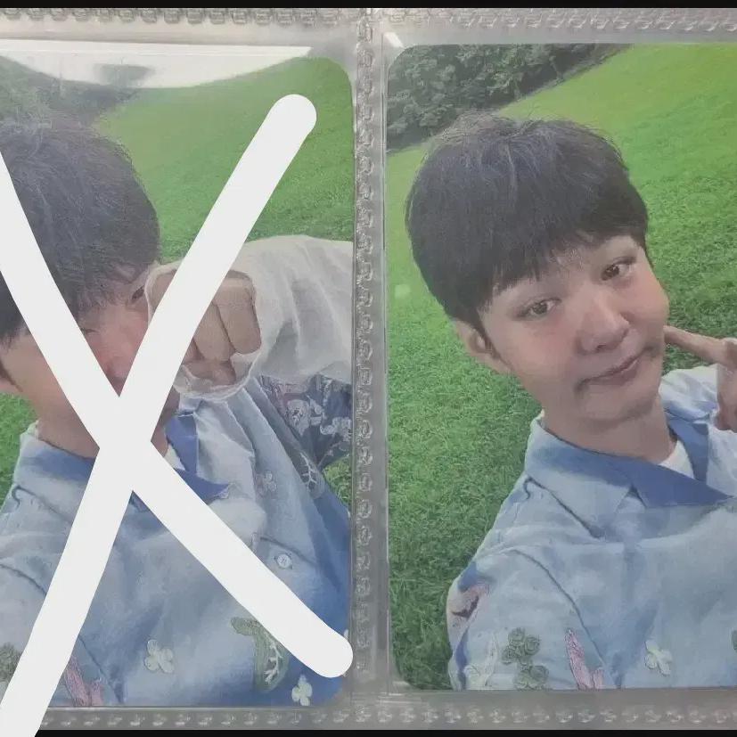 

Btob Lee Chang-seop 1991 Workshop Week 2 Foca