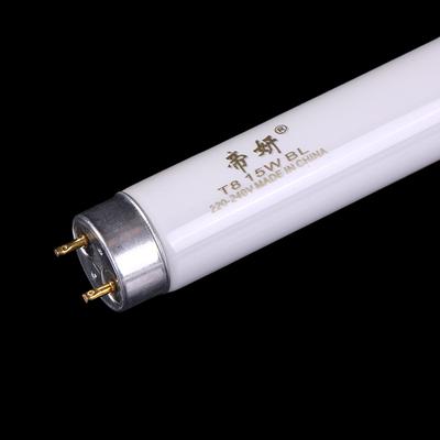 T5 T8 Mosquito Killer Lamp Tube 6W 8W 10W 15W Uv Light Tubes 365Nm Ultraviolet Pest Housefly Fly Bug Insect Trap Blue Light