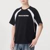 Skechers Men's Knit Crew Neck Short Sleeve T-Shirt