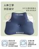 Yongyou Wanrou Soft Skin Friendly Soothing and Pressure Relieving Multi Functional Pillow Memory Cotton Pillow Core Pillow Sleeping Pillow