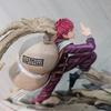 18 cm Anime Naruto Shippuden Figur Gaara Kimimaro PVC Actionfigur Staty Docka Samlingsmodell Leksaker Gåva