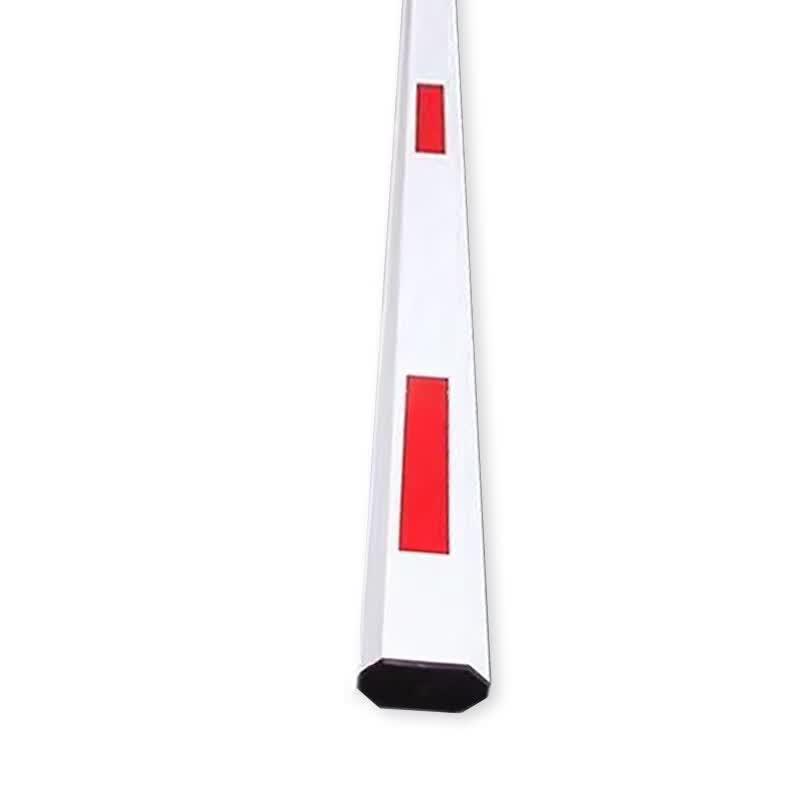 Aluminum Octagonal Boom Barrier Pole