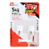LEC Leak Powerful Adhesive Sheet Tool Hook M H-701 Removable Without Residue