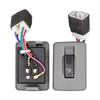 KK12B-66-370: Compatible Switch for Hyundai Kia EV Window Glass Lifter
