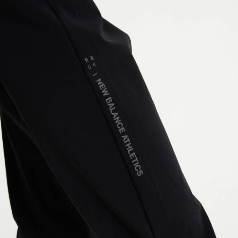 New Balance Pants Lqj Nbmle22433 19 Uni Tricot Jogger Pants