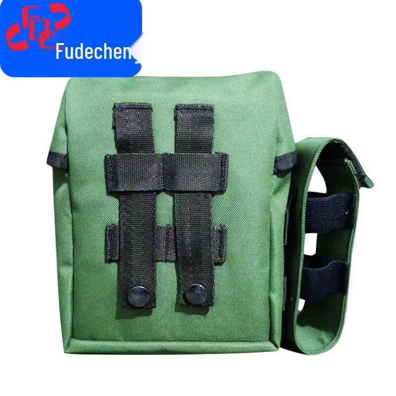 Fude City Tactical First Aid & Medic Bags