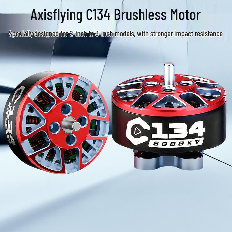 Axisflying C134 FPV Drone Motor