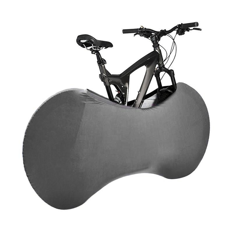 YEARGER Universal Indoor Dust-Proof Bike Cover Elastic Bicycle Scratch Proof Dust Cover Scratch-Proof Protector Storage Bag YEARGER Universal Indoor Dust-Proof Bike Cover Elastic Bicycle Scratch Proof Dust Cover Scratch-Proof Protector Storage Bag