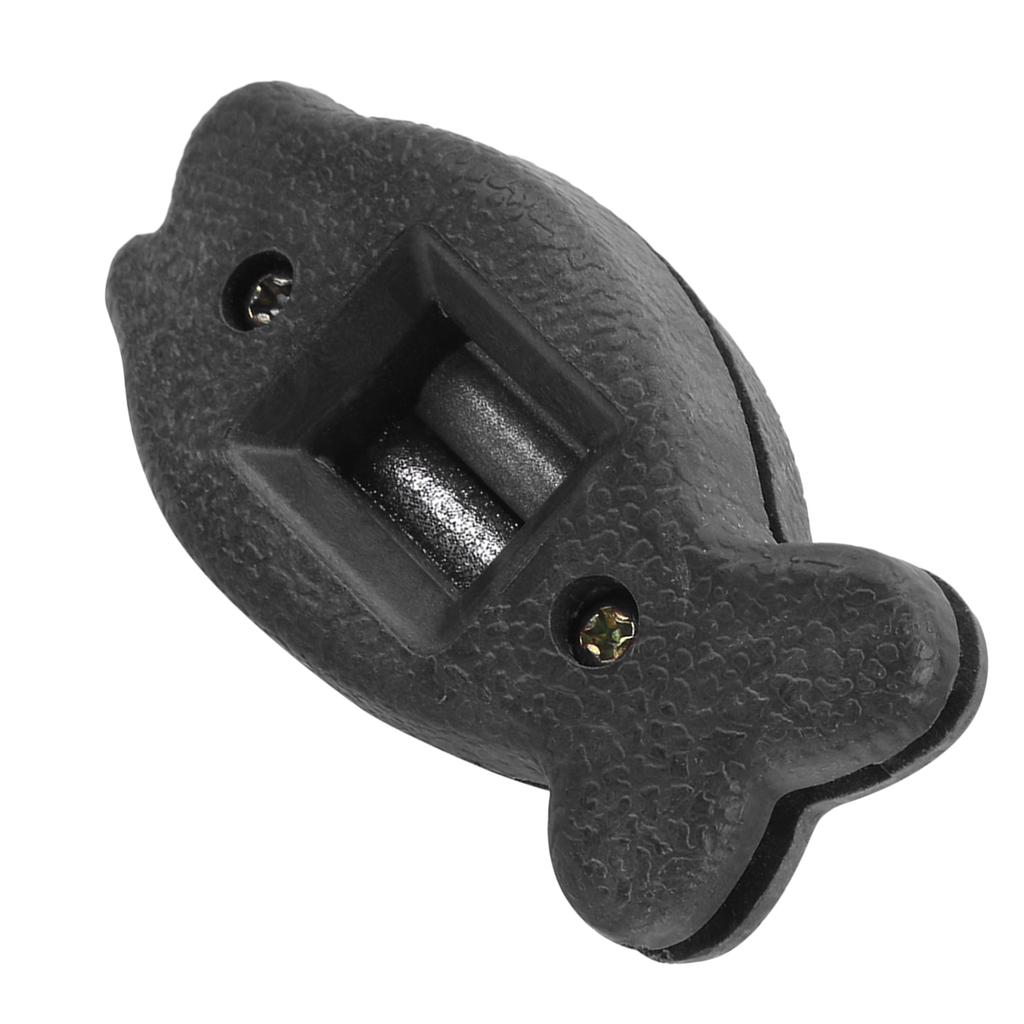 Hockey Skate Sharpener Schlittschuhschuhe Schleifen Conditioner Edge Blades Wartungswerkzeug Schwarz