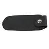 Harmonica Storage Bag Comfortable Hand Feeling PU Leather Harmonica Case Container for Travelling