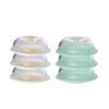 Cake Stand with Lid Tabletop Organizer Multiuse Food Serving Platter Cake Plate for Candy Cheesecake Dessert Snacks Cupcake