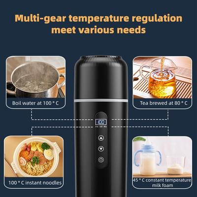 Recipientes para bebidas – Termos