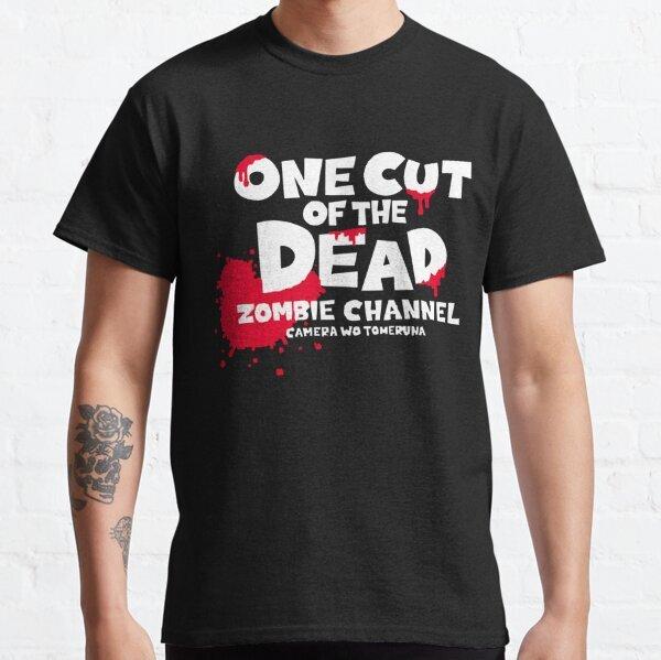 One Cut of the Dead Classic TShirt Unisex T-Shirt XXL