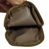 Mini Wallet Card Bag Small Pocket Key Pouch Money Bag Men Waterproof Portable EDC Pouch Hunting Outdoor Waist Bag Nylon