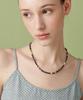 Matias Military Necklace
