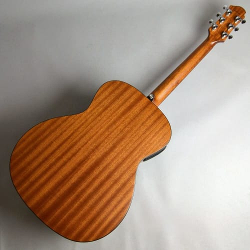 Zemaitis CAG-100HS-E Acoustic-Electric Guitar, Forest Green