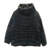 Down Jacket Black Series Outdoors Women Used