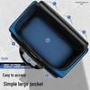 Everwinner Durable Canvas Electrician Tool Bag - Sturdy, Thickened, and Wear-Resistant