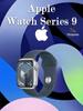 Apple Watch Series 9 GPS Version US Version Supports Russian