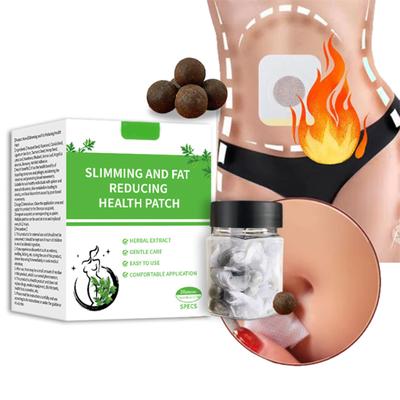 Detoxikačné náplasti