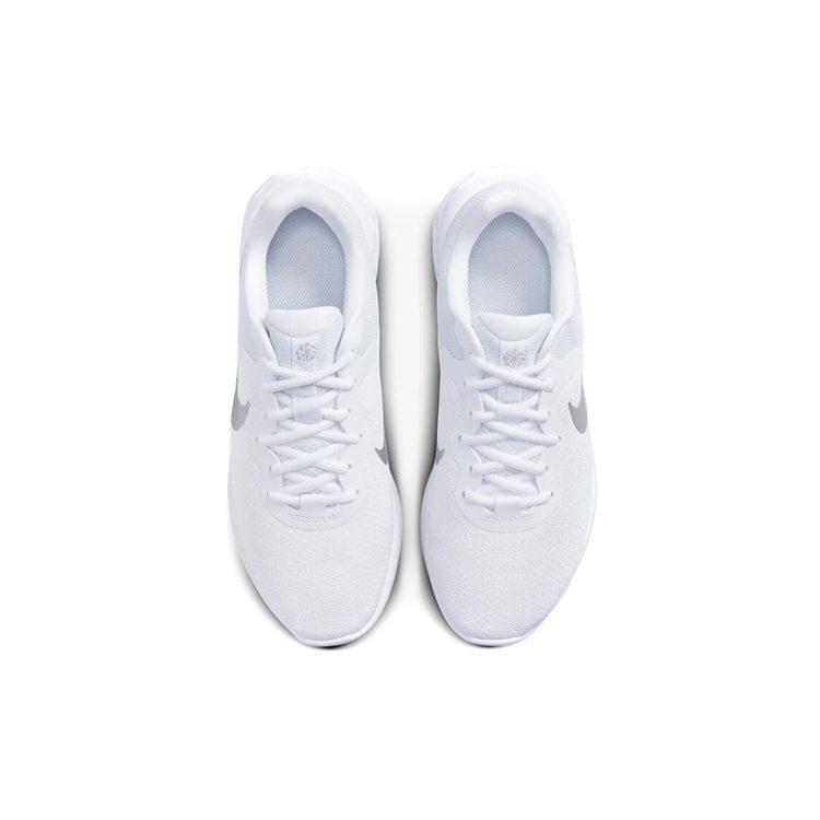 Nike Revolution 6 Next Nature 'White Pure Platinum' Women's DC3729-101