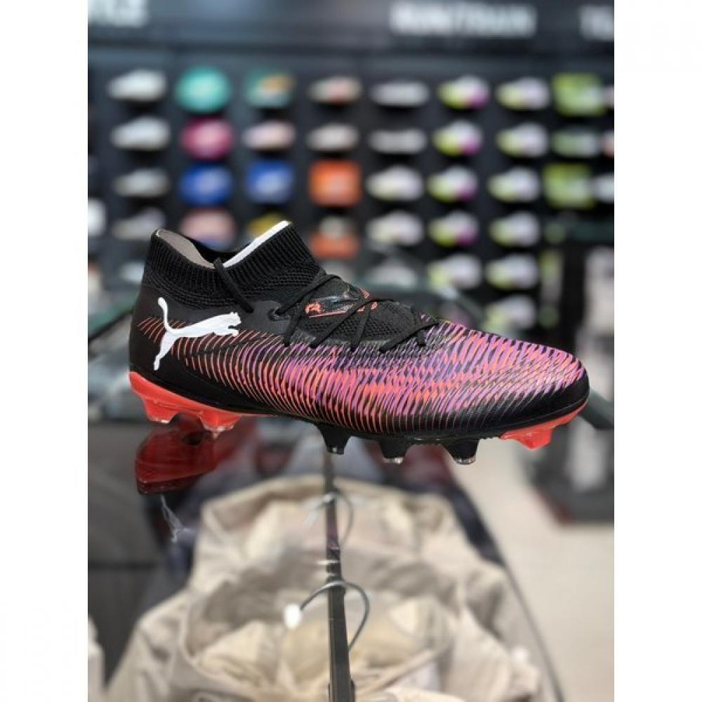 

Puma Будущее 8 Match Fg Ag Будущее 8 Match Fg Ag 108140 01 275