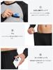MoFiz Summer Loungewear Short Sleeve Top and Bottom Loose Fit Sweatshirt with Soft and Breathable and Plus Sizes Perfect Gift Men's Set, Pockets,
