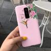 For Samsung Galaxy S9 S9+ Case Cute Fashion Cartoon Girls Cover Silicone Soft TPU Phone Case For Samsung S9 Plus S9+ Fundas Capa